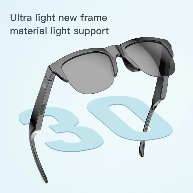 Lunettes intelligentes Lenovo  - Smart Glasses Lens avis et prix