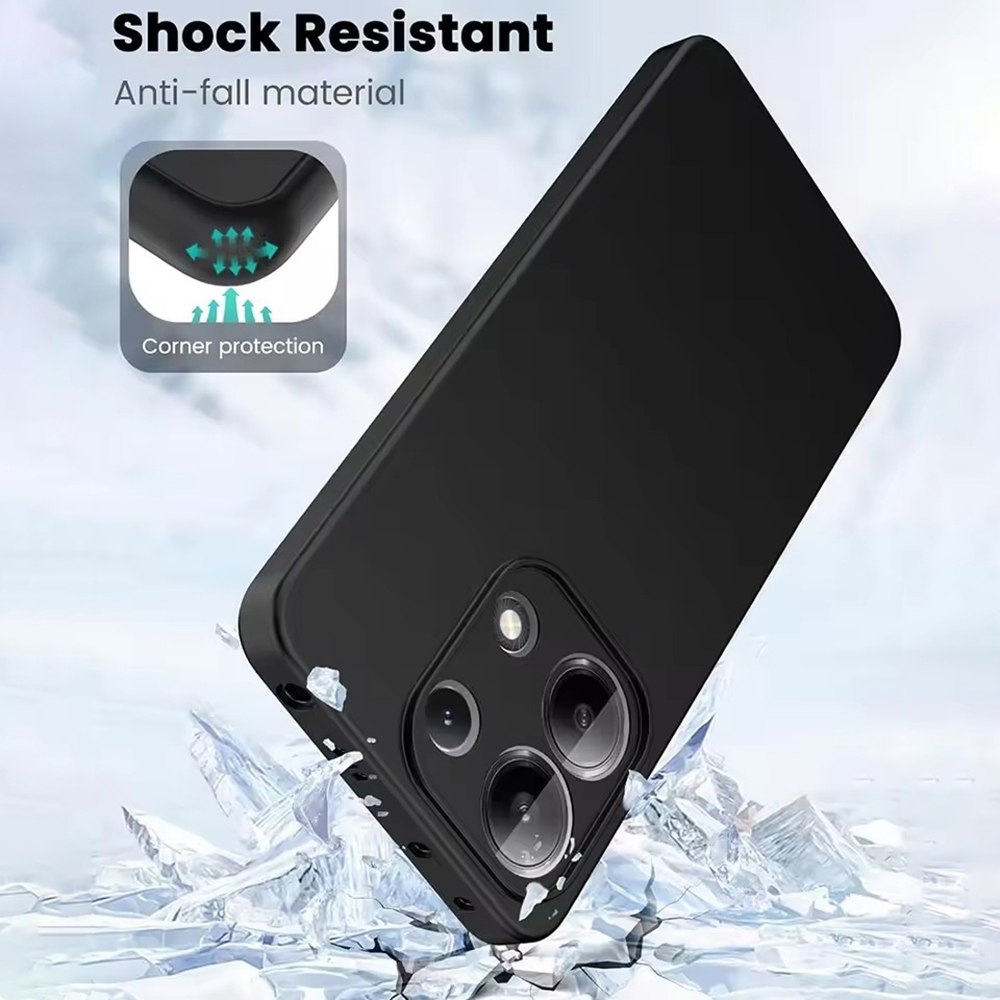 Coque de téléphone Supernatura - Xiaomi Redmi Note 14 avis et prix