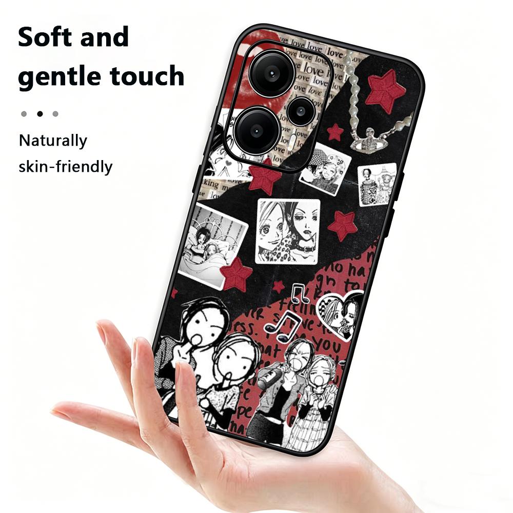 Coque de téléphone pour Redmi  - Xiaomi Redmi Note 14 avis et prix