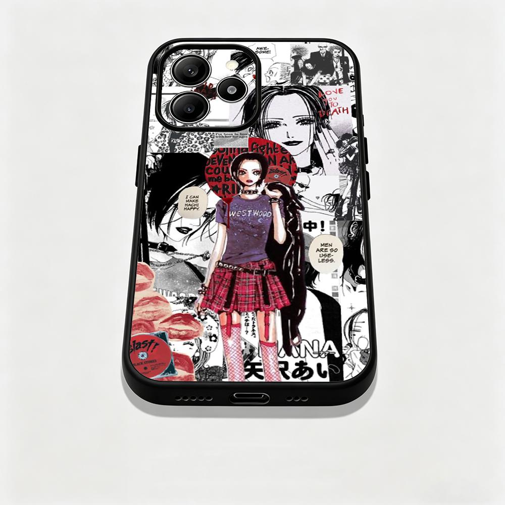 Coque de téléphone pour Redmi  - Xiaomi Redmi Note 14 avis et prix