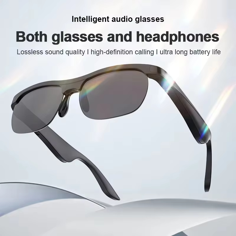 Lenovo 2027 Nouvelles lunettes - Smart Glasses Lens avis et prix