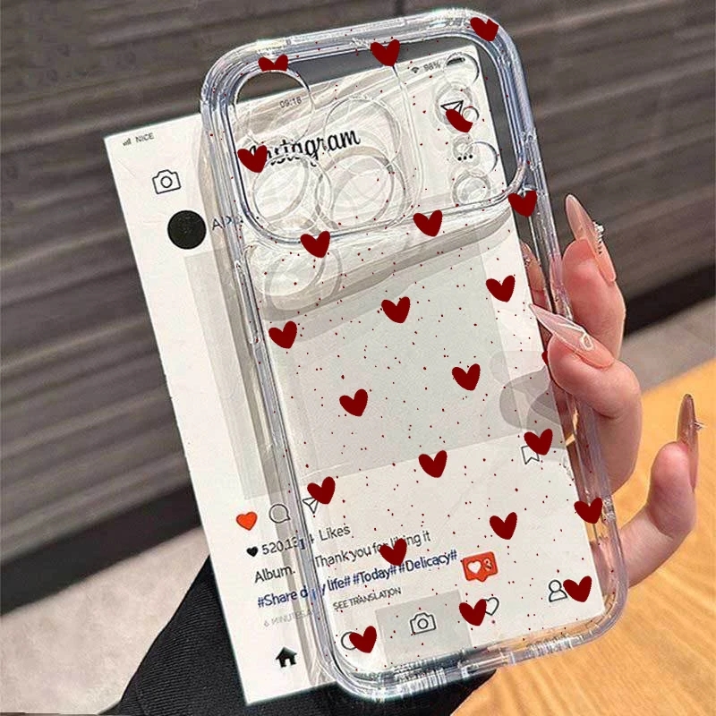 Coque de téléphone transparent - Xiaomi Redmi Note 14 avis et prix
