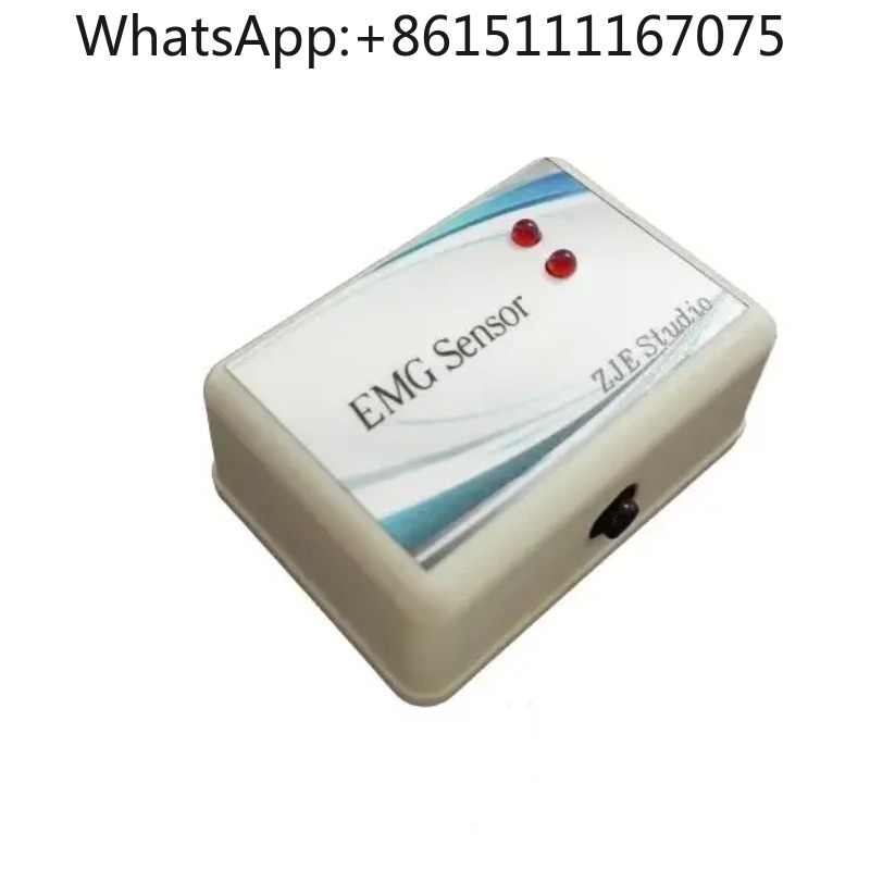 Capteur EMG sans fil ZJE-20D,  - Muscle Sensor Emg avis et prix
