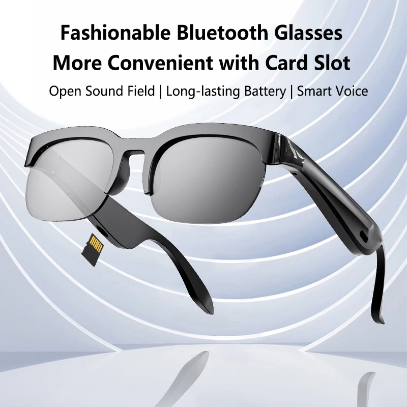 Lunettes intelligentes AI Leno - Smart Glasses Lens avis et prix