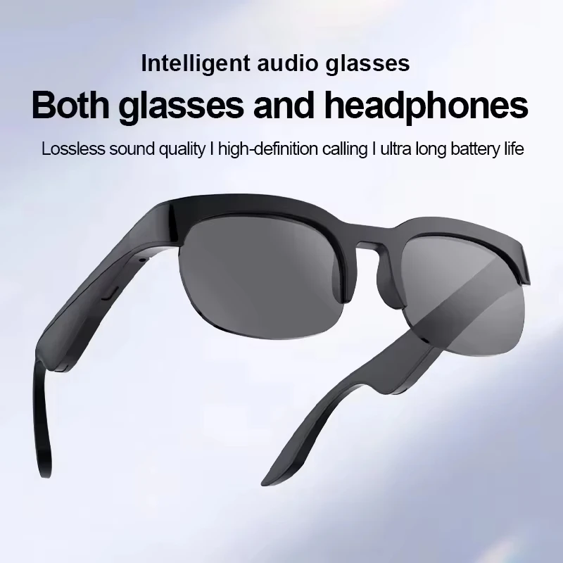 Lunettes intelligentes AI Leno - Smart Glasses Lens avis et prix