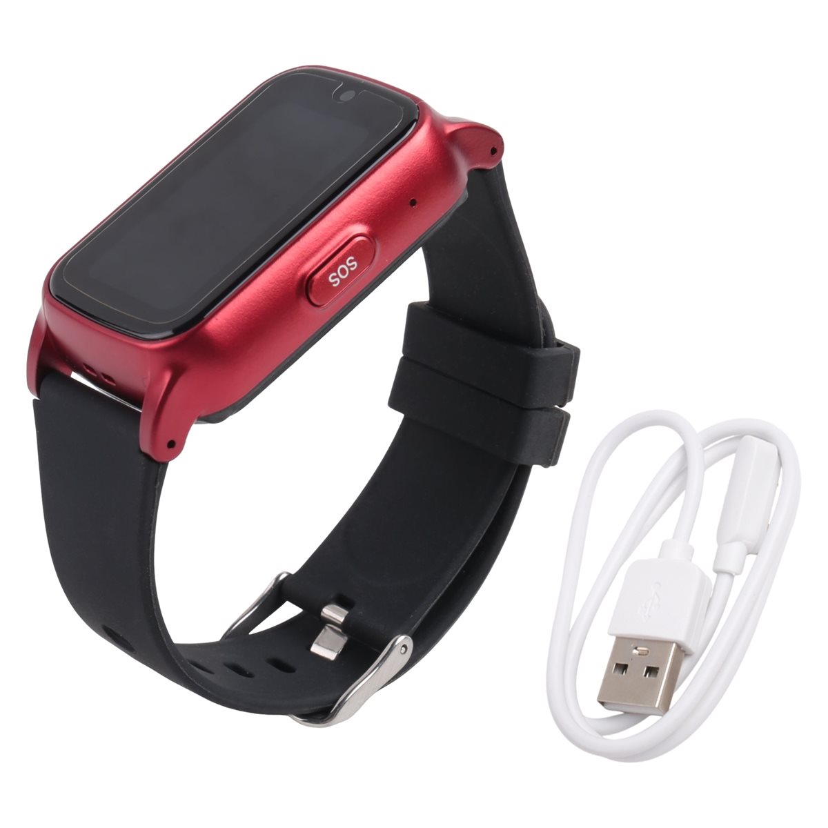Montre connectée pour personne - Fall Detection Watch avis et prix