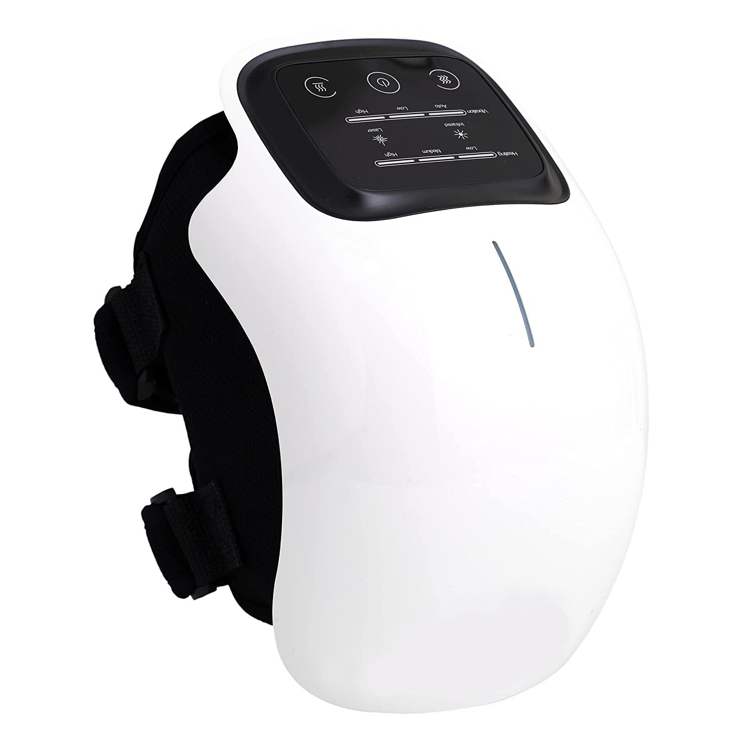 Coussin de massage pour les ge - Smart Knee Wrap avis et prix