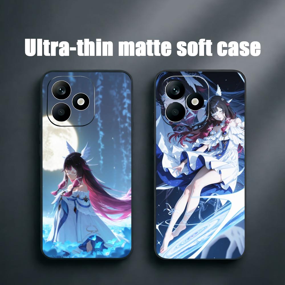 Coque de téléphone souple noir - Xiaomi Redmi Note 14 avis et prix